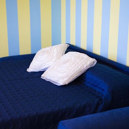 Bed and Breakfast Lemon Flats Sorrento Exteriér fotografie