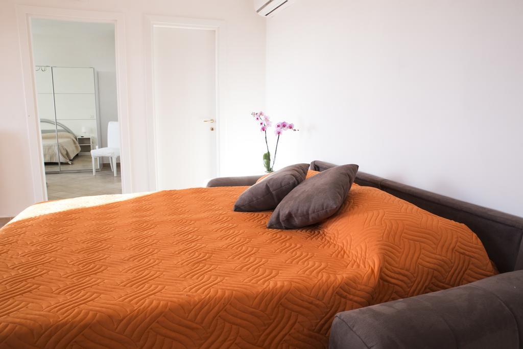 Bed and Breakfast Lemon Flats Sorrento Pokoj fotografie