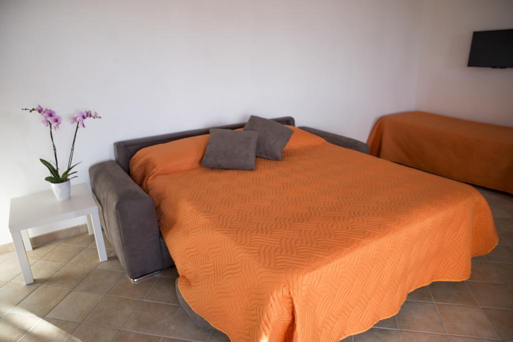 Bed and Breakfast Lemon Flats Sorrento Pokoj fotografie