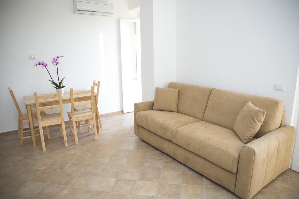 Bed and Breakfast Lemon Flats Sorrento Pokoj fotografie