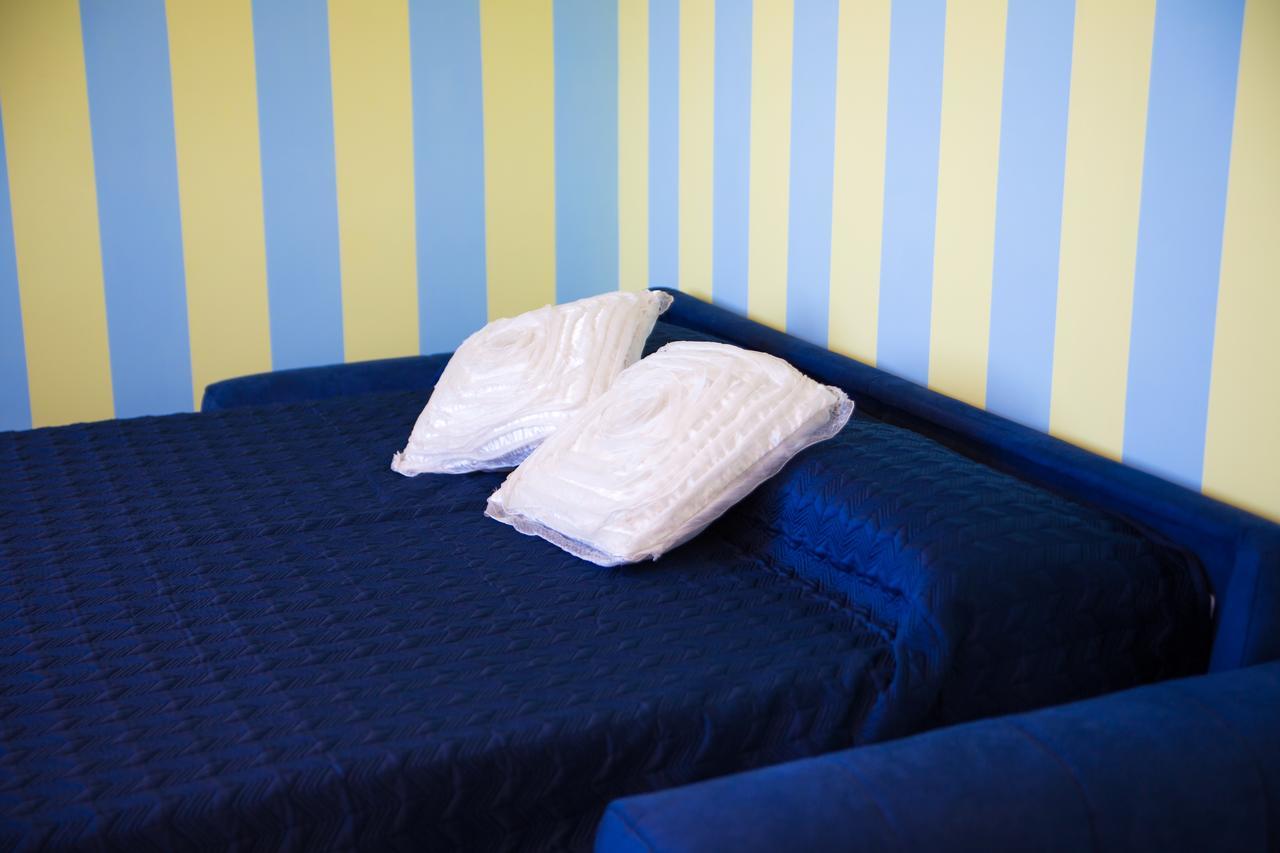 Bed and Breakfast Lemon Flats Sorrento Exteriér fotografie