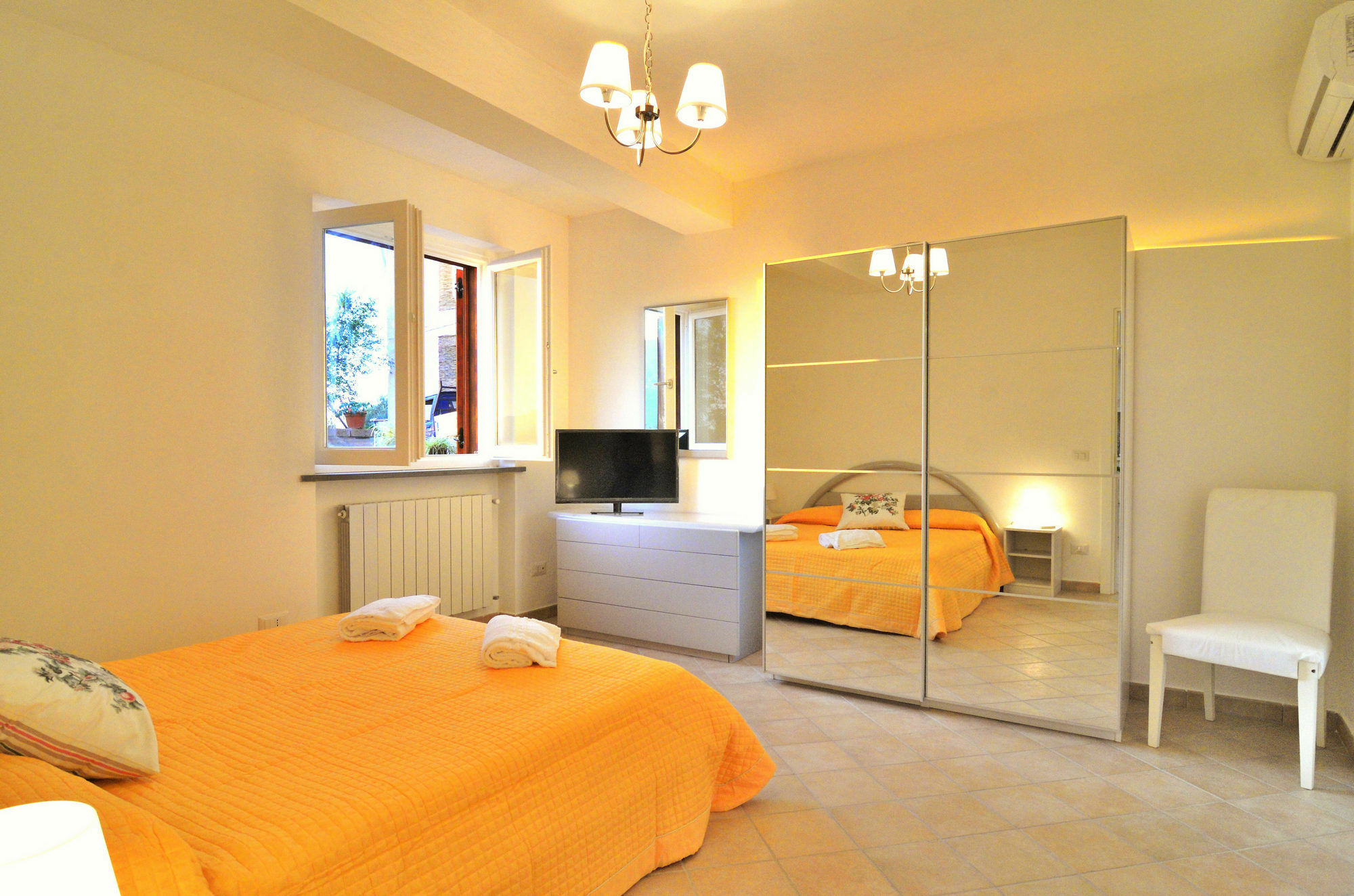 Bed and Breakfast Lemon Flats Sorrento Exteriér fotografie